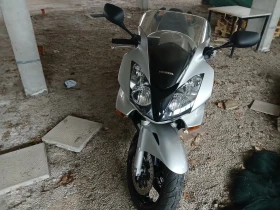  Honda Vfr