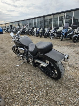 Yamaha Warrior   | Mobile.bg    15