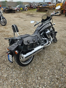 Yamaha Warrior   | Mobile.bg    8