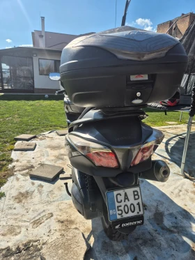 Honda Silver Wing 600i | Mobile.bg � ����� ������ 4