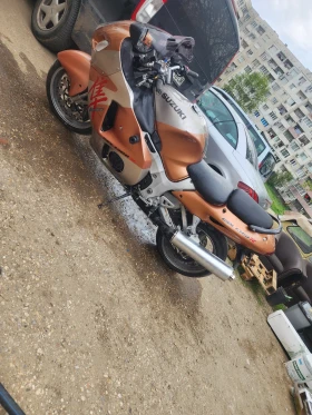 Suzuki Gsxr undefined | Auto.bg — изображение 3