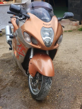 Suzuki Gsxr undefined | Auto.bg — изображение 2