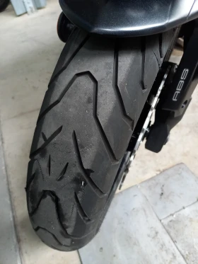 Kawasaki Versys 650 ABS  | Mobile.bg � ����� ������ 6