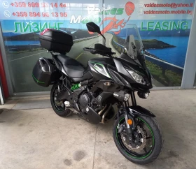 ������ Kawasaki Versys