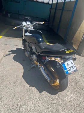 Honda Hornet 600 | Mobile.bg � ����� ������ 6
