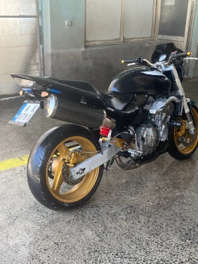 Honda Hornet 600 | Mobile.bg � ����� ������ 4