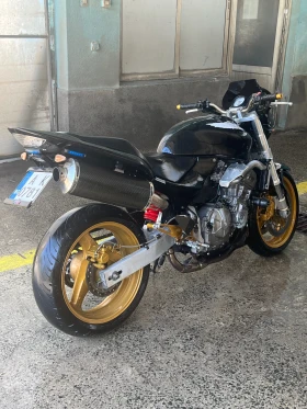 Honda Hornet 600 | Mobile.bg � ����� ������ 3