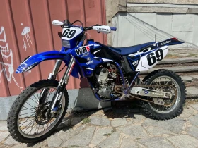Yamaha Wr 250f | Auto.bg — изображение 10