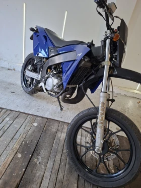 Rieju SMX | Mobile.bg � ����� ������ 4