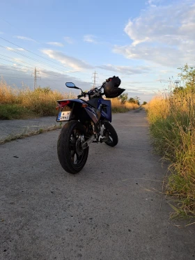 Rieju SMX | Mobile.bg � ����� ������ 2