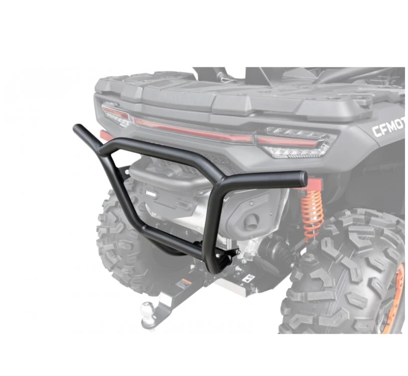 Cfmoto CFORCE X10 - 0 km НОВ, снимка 10 - Мотоциклети и мототехника - 47315953