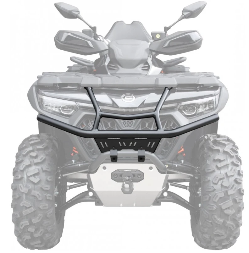 Cfmoto CFORCE X10 - 0 km НОВ, снимка 12 - Мотоциклети и мототехника - 47315953