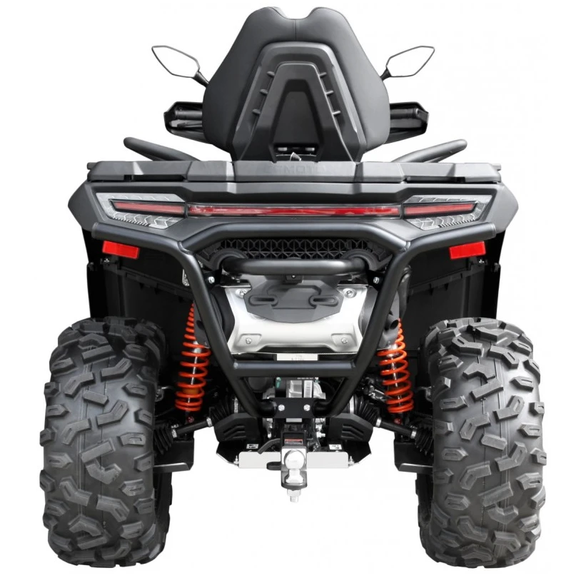 Cfmoto CFORCE X10 - 0 km  | Mobile.bg   12