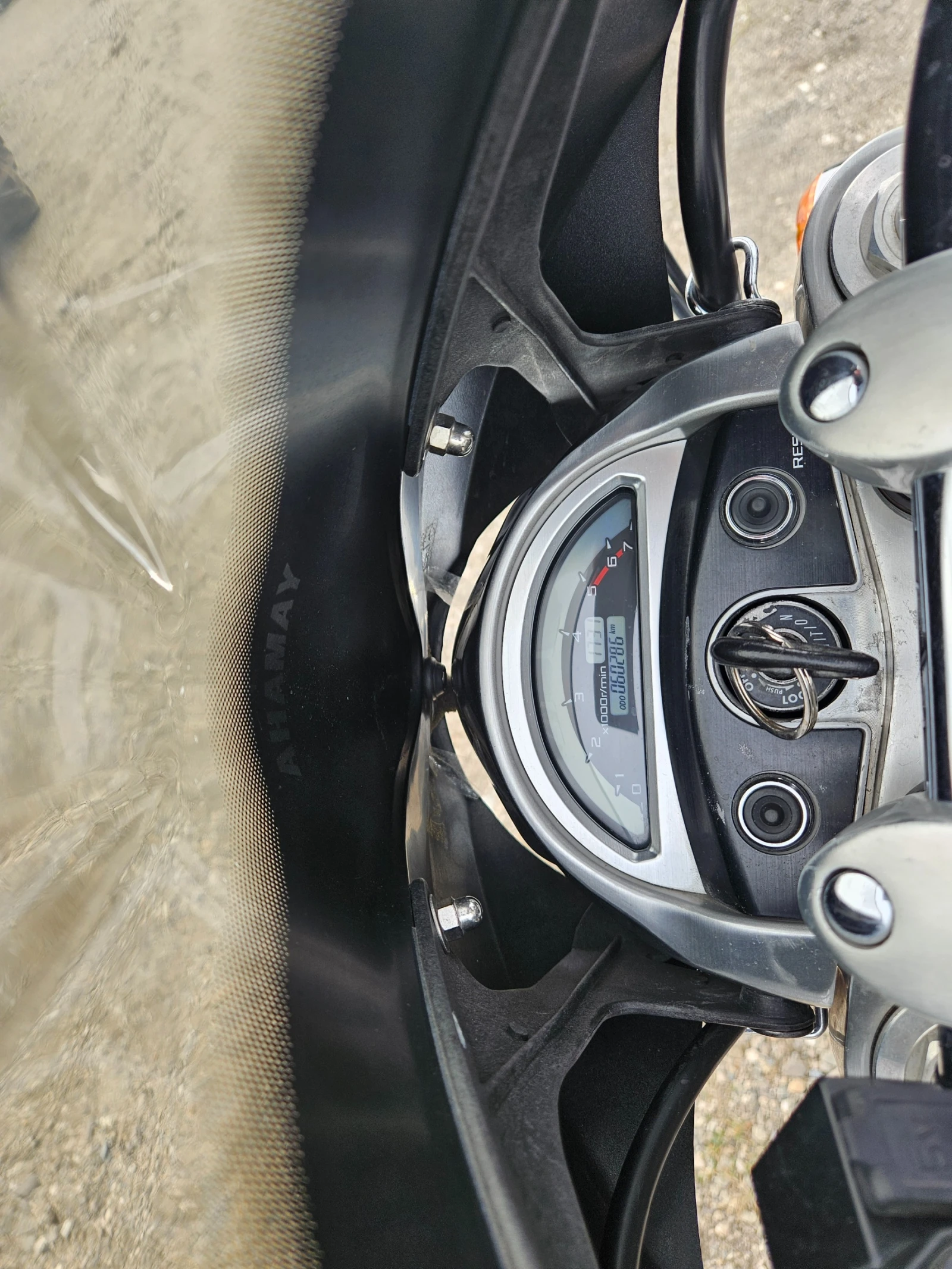 Yamaha Warrior   | Mobile.bg   11