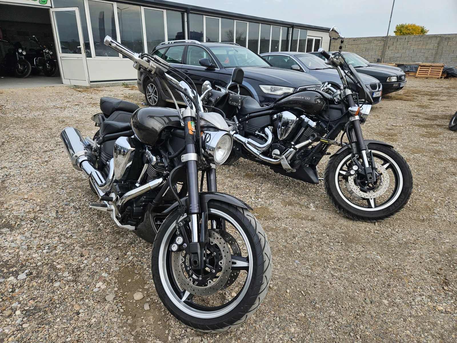 Yamaha Warrior   | Mobile.bg   2