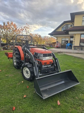  Kubota GL 32    | Mobile.bg    3