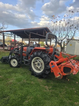  Kubota GL 32    | Mobile.bg    7