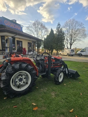  Kubota GL 32    | Mobile.bg    4