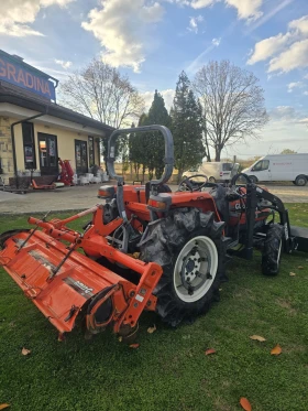  Kubota GL 32    | Mobile.bg    5