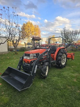  Kubota GL 32    | Mobile.bg    2
