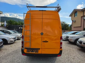 Кемпер Mercedes-Benz SPRINTER 315CDI, снимка 3