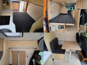 Кемпер Mercedes-Benz SPRINTER 315CDI, снимка 10