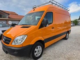 Кемпер Mercedes-Benz SPRINTER 315CDI, снимка 1