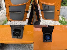 Кемпер Mercedes-Benz SPRINTER 315CDI, снимка 14