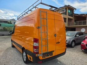 Кемпер Mercedes-Benz SPRINTER 315CDI, снимка 2