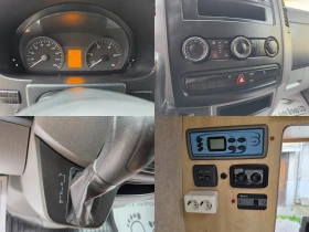 Кемпер Mercedes-Benz SPRINTER 315CDI, снимка 8