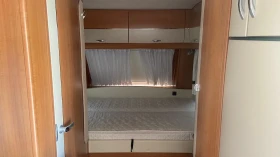 Каравана Hobby Exzellent 440 | Auto.bg — изображение 7