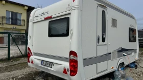 Каравана Hobby Exzellent 440 | Auto.bg — изображение 3