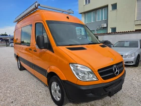 ������ Mercedes-Benz SPRINTER 315CDI | Mobile.bg � ����� ������ 5