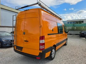 ����� �� �������� �� ������ Mercedes-Benz SPRINTER 315CDI
