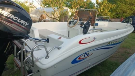 Лодка Boote Atom, снимка 5