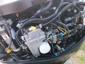 Лодка Boote Atom, снимка 13