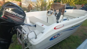 Лодка Boote Atom, снимка 9