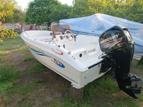 Лодка Boote Atom, снимка 12