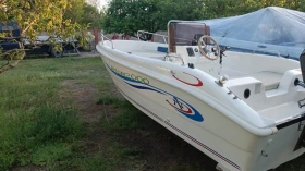 Лодка Boote Atom, снимка 4