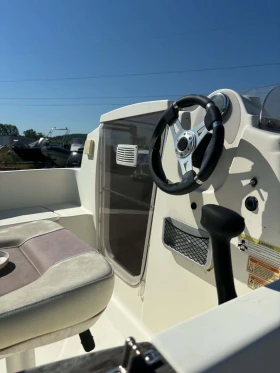 Лодка Quicksilver 430 cabin | Auto.bg — изображение 4