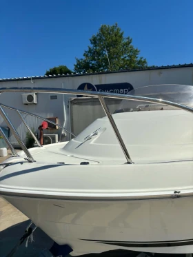 Лодка Quicksilver 430 cabin | Auto.bg — изображение 6