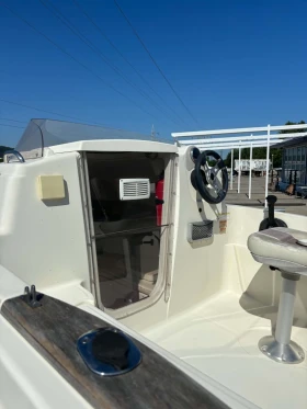 Лодка Quicksilver 430 cabin | Auto.bg — изображение 7