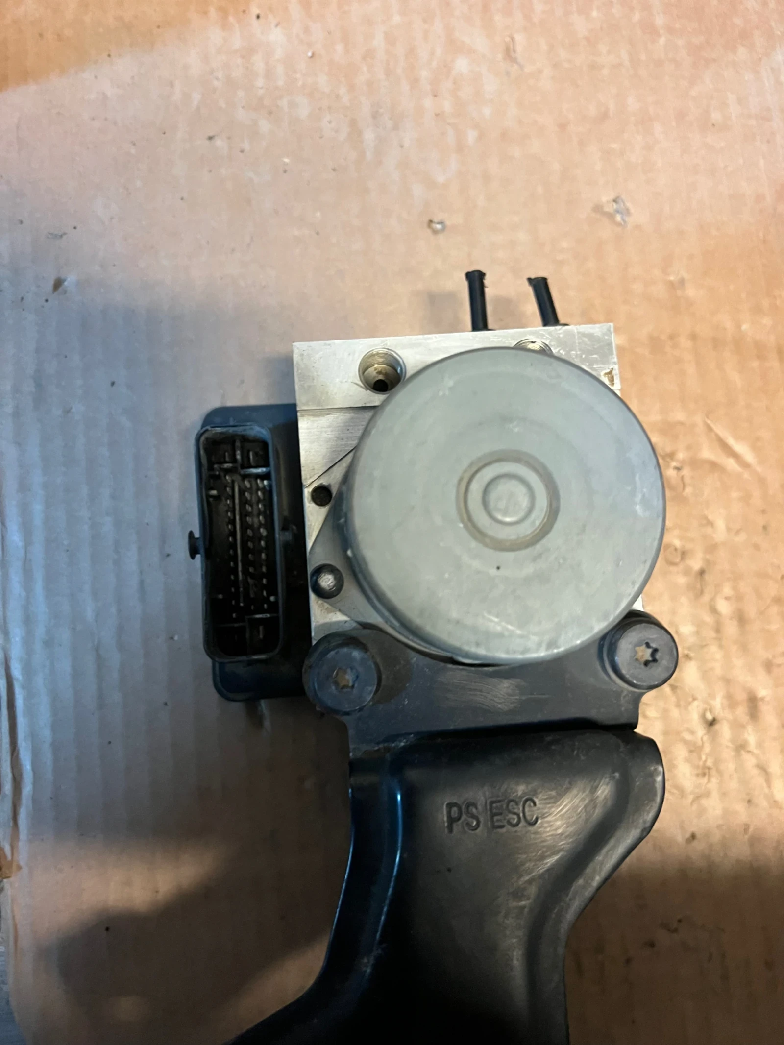 58920-C8360 ABS ����� HYUNDAI I20 2017 58920-C8360  | Mobile.bg � ����������� 2