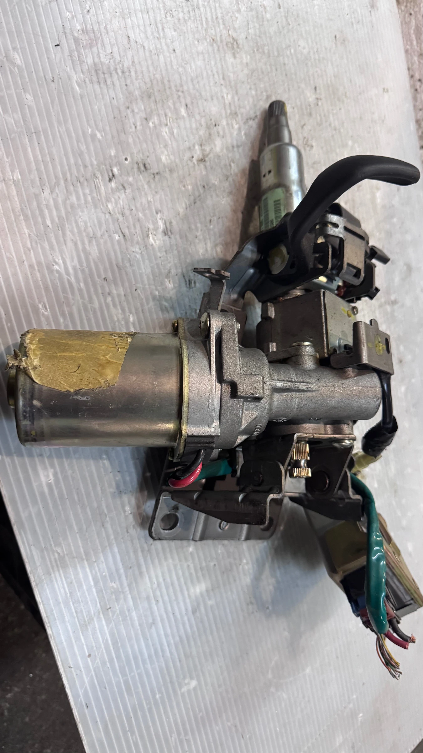    /       Renault Clio - 6700000301 / 6900000319 /  820 | Mobile.bg   1