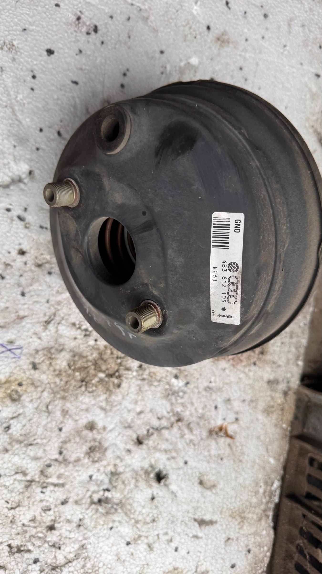   /    Audi A4 1999 - 4B3612105 | Mobile.bg   2