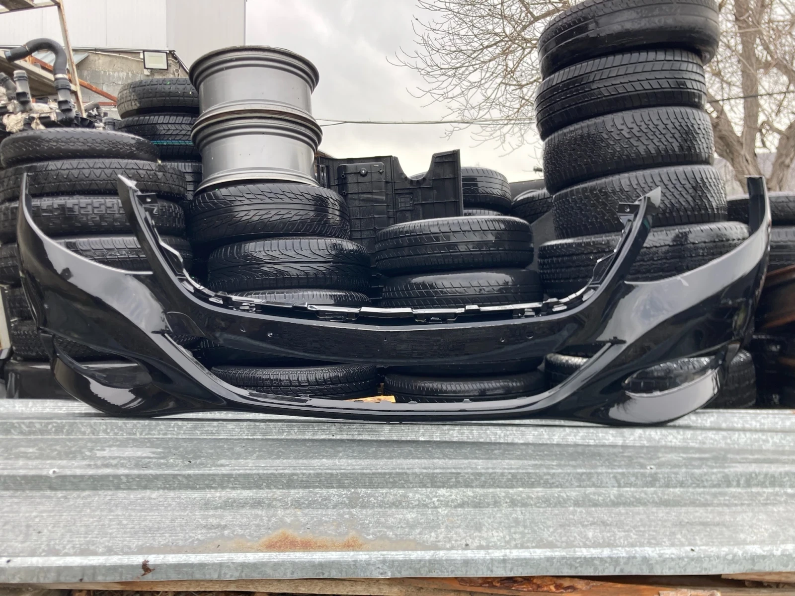 ������ ����� Mercedes W222 S-Class 2013-2017�. A2228800147. ����������.  | Mobile.bg � ����������� 1