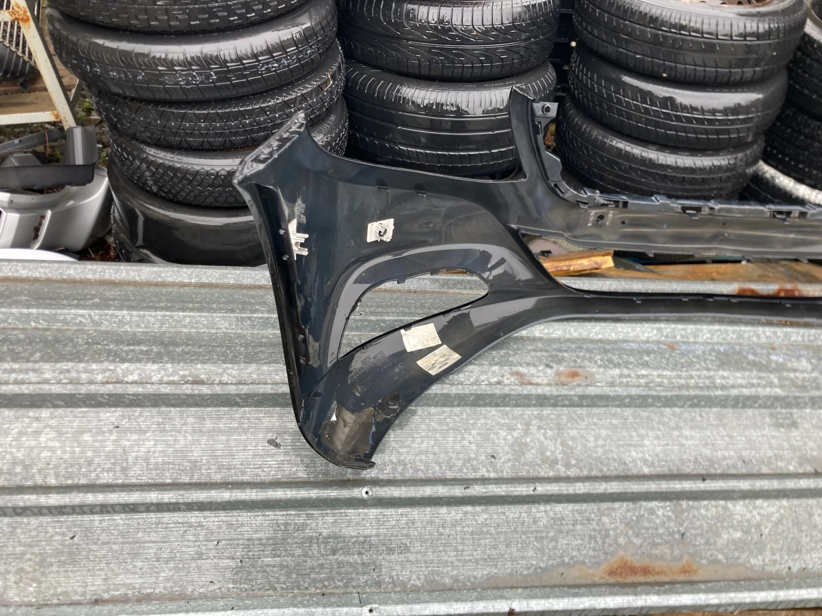 ������ ����� Mercedes W222 S-Class 2013-2017�. A2228800147. ����������.  | Mobile.bg � ����������� 4