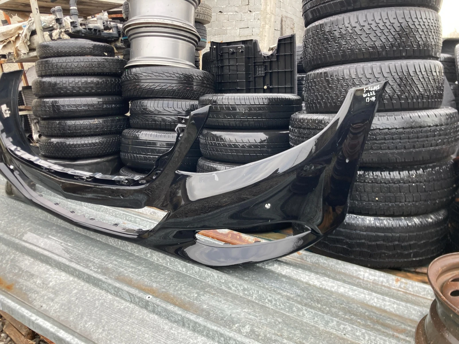 ������ ����� Mercedes W222 S-Class 2013-2017�. A2228800147. ����������.  | Mobile.bg � ����������� 2