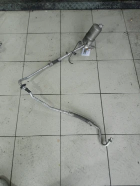 Тръба климатик Форд Фокус 1.8тдци (12)