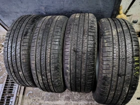Гуми Всесезонни 255/60R20, снимка 1